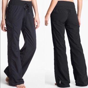 Zella Black Move Pants Size 0 (XS)